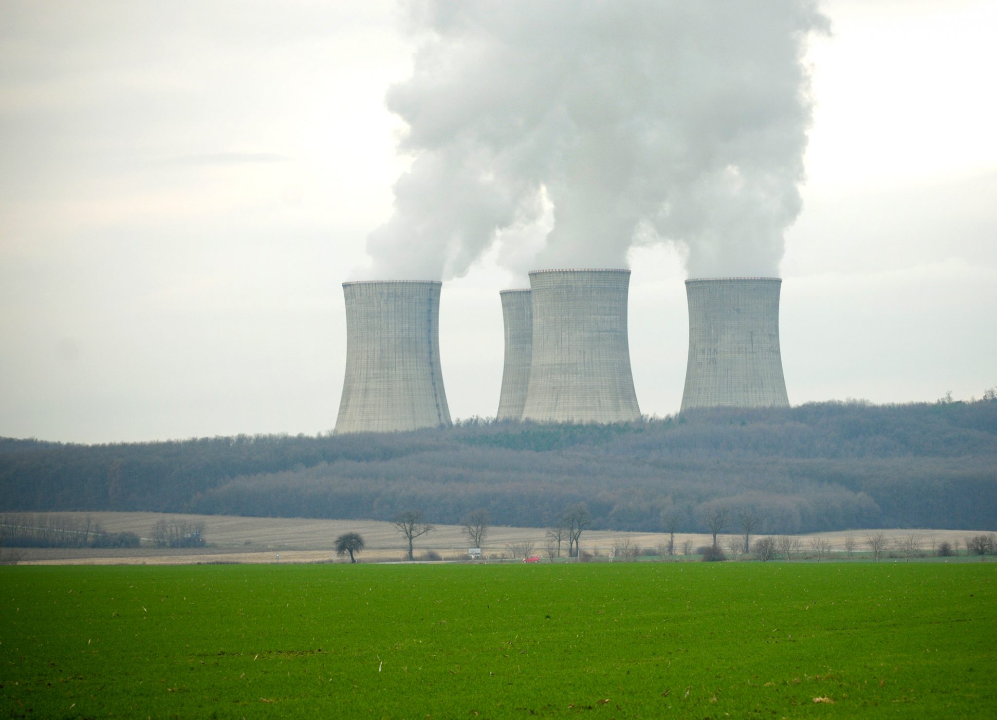 Ezért őrültség Paks 2: a megújuló energia sokkal jobban megtérül