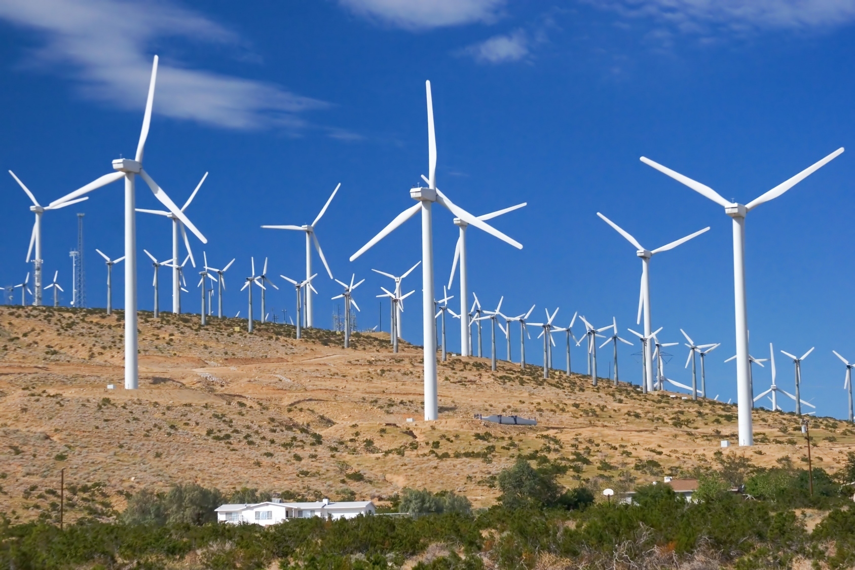 A világon elsőként Costa Rica megújuló forrásból fedezte az egész ország energiaszükségletét