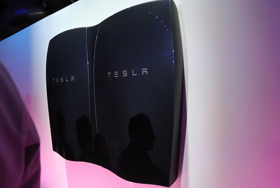 A Tesla egyetlen bejelentéssel forradalmasítja a napenergia-ipart
