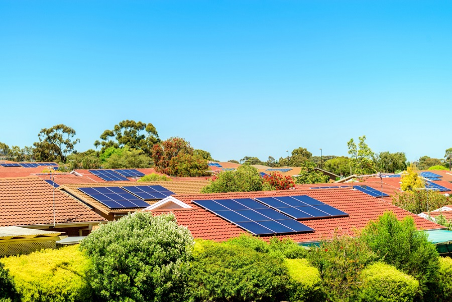 Tudjon meg többet a Solar Edge napelemes rendszer előnyeiről!